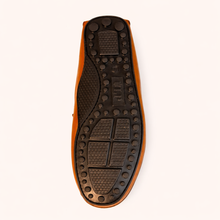 Load image into Gallery viewer, Louis Philippe – Tan Shoes