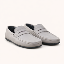 Load image into Gallery viewer, Tommy Hilfiger – Deep Grey Shoes