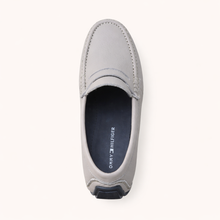 Load image into Gallery viewer, Tommy Hilfiger – Deep Grey Shoes