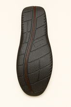 Load image into Gallery viewer, Men Brown Formal Leather Shoe