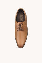 Load image into Gallery viewer, Men Brown Casual Shoe