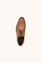 Load image into Gallery viewer, Men Brown Casual Shoe