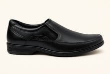 Load image into Gallery viewer, Men Black Formal Shoe