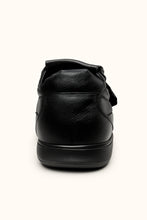 Load image into Gallery viewer, Men Black Party Sandals