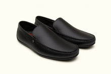 Load image into Gallery viewer, Men’s Black Formal Loafer