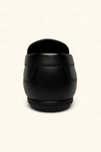 Load image into Gallery viewer, Men’s Black Formal Loafer