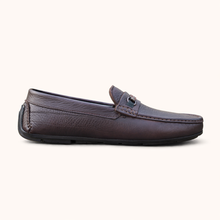 Load image into Gallery viewer, Tommy Hilfiger – Dark Brown Shoes
