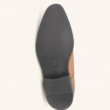 Load image into Gallery viewer, Men Brown Casual Shoe
