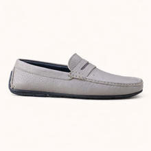 Load image into Gallery viewer, Tommy Hilfiger – Deep Grey Shoes

