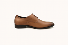 Load image into Gallery viewer, Men Brown Casual Shoe
