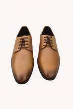 Load image into Gallery viewer, Men Brown Casual Shoe
