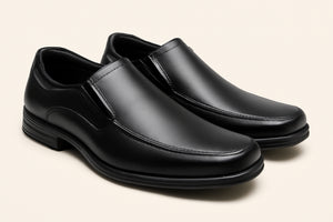 Men Black Formal Shoe