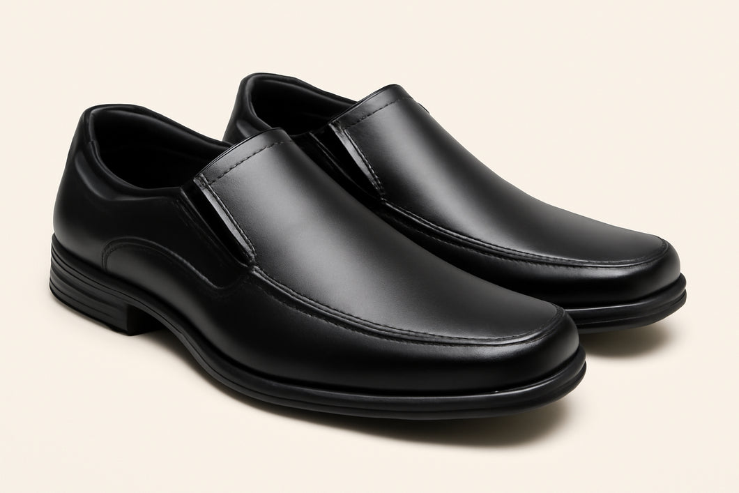 Men Black Formal Shoe