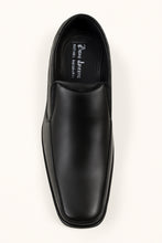 Load image into Gallery viewer, Men Black Formal Shoe
