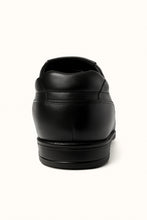 Load image into Gallery viewer, Men Black Formal Shoe

