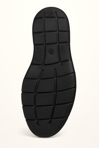 Men Black Party Sandals