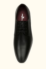 Load image into Gallery viewer, Men Black Formal Lace Up
