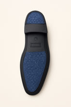 Load image into Gallery viewer, Men Black Formal Lace Up
