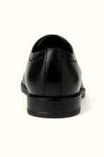 Load image into Gallery viewer, Men Black Formal Lace Up
