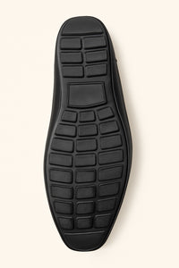 Men’s Black Formal Loafer