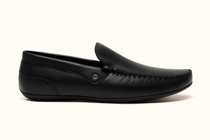 Men’s Black Formal Loafer