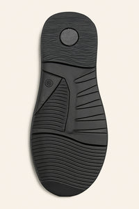 Men Olive Party Sandals