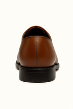 Load image into Gallery viewer, Men Brown Formal Lace Up
